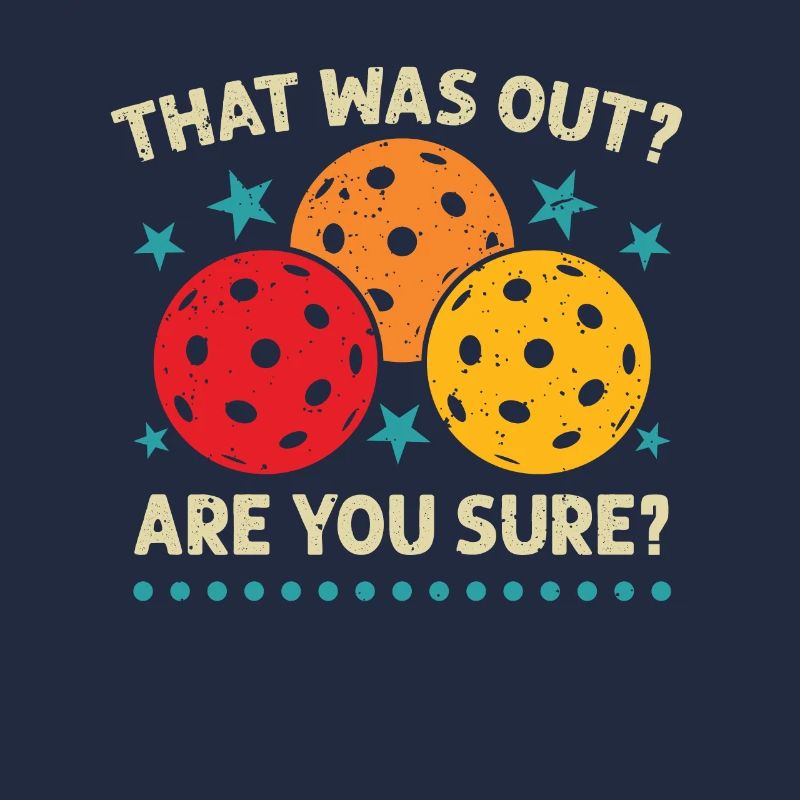 That Was Out? Are You sure?