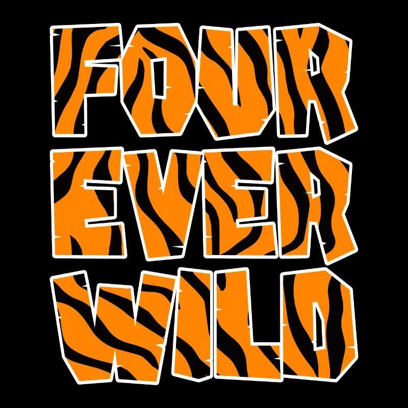 Four Ever Wild 31