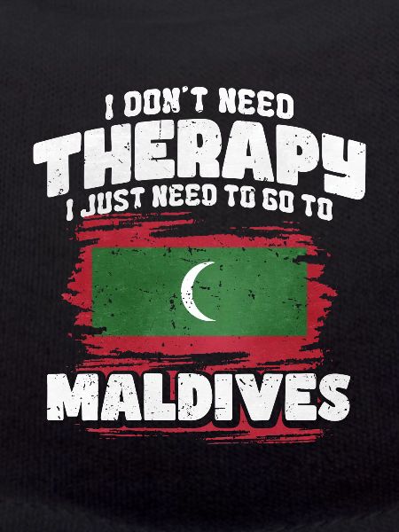 Malediven