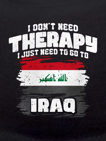 Irak