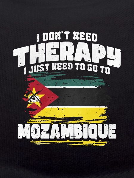 Mozambique