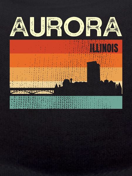 Aurora Illinois