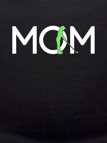 Golf Mama