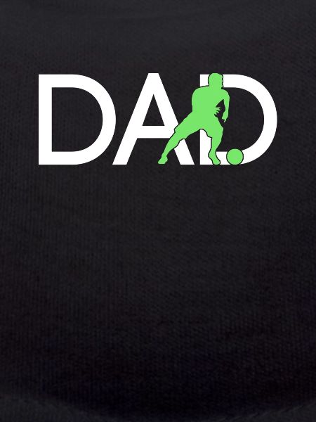 Soccer Dad