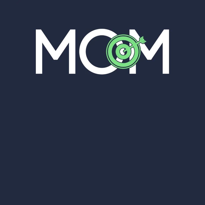 Darts Mom