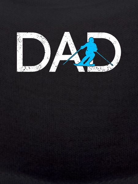 Sailing Dad
