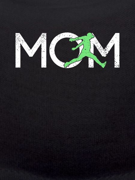 Parkour Mama