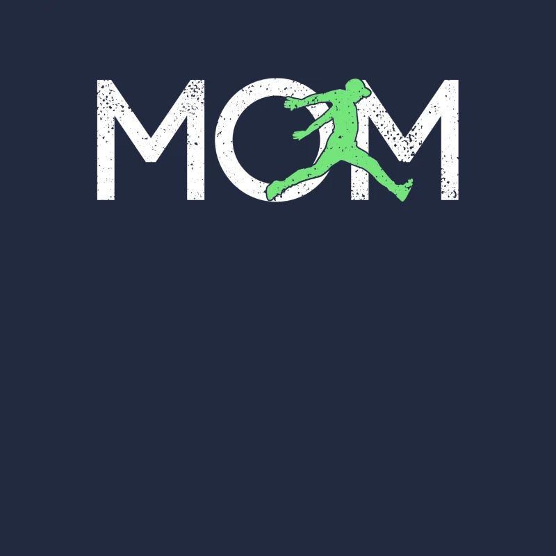 Parkour Mama