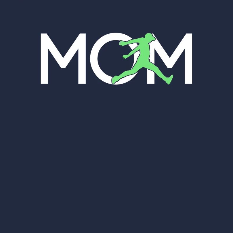Parkour Mama