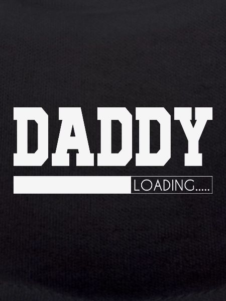Daddy Loading