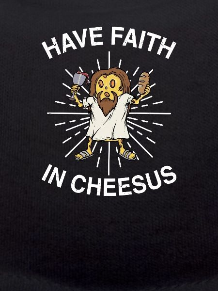 Jésus-Christ Fromage Église Christianisme Religion