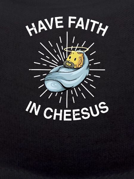 Jésus-Christ Fromage Église Christianisme Religion