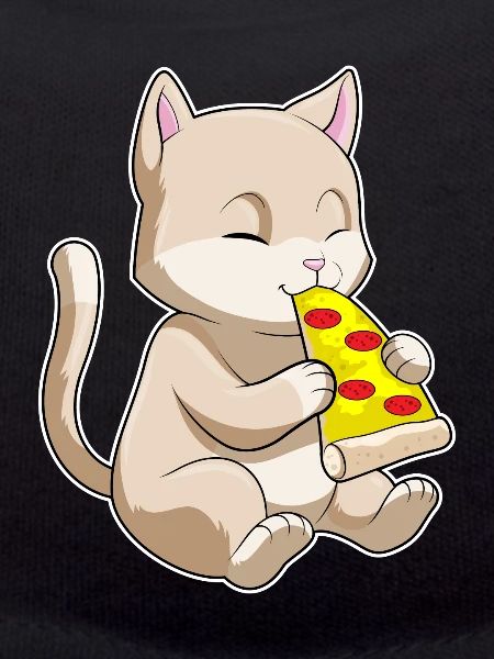 Cat Pizza