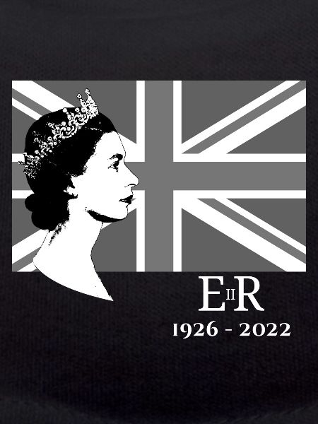 Queen Elizabeth II EIIR