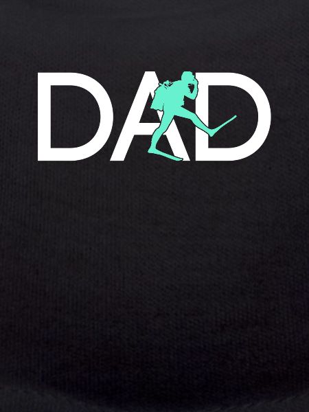 Diving Papa