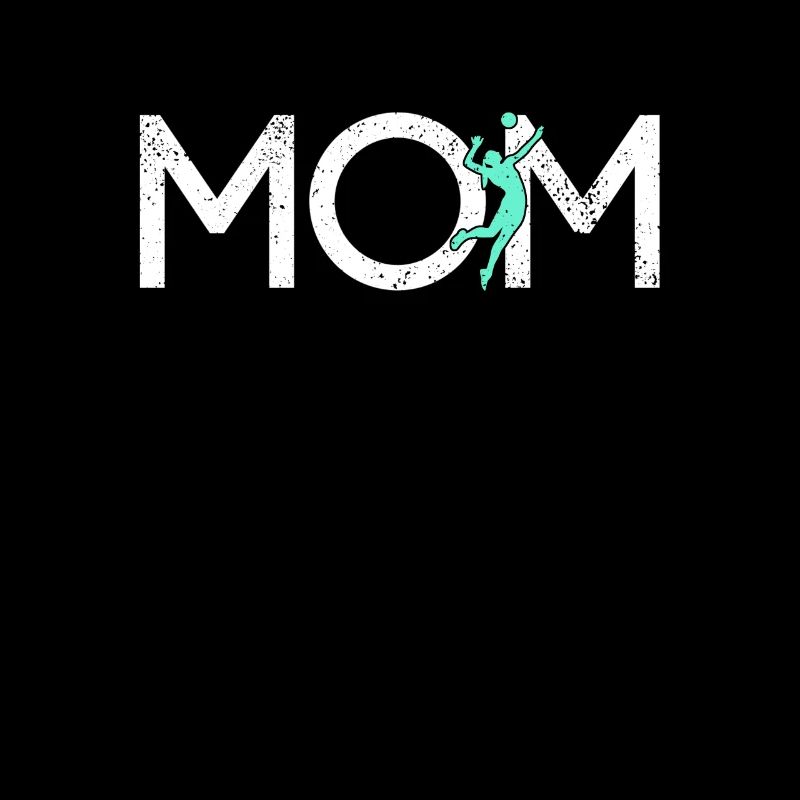 Maman volleyball