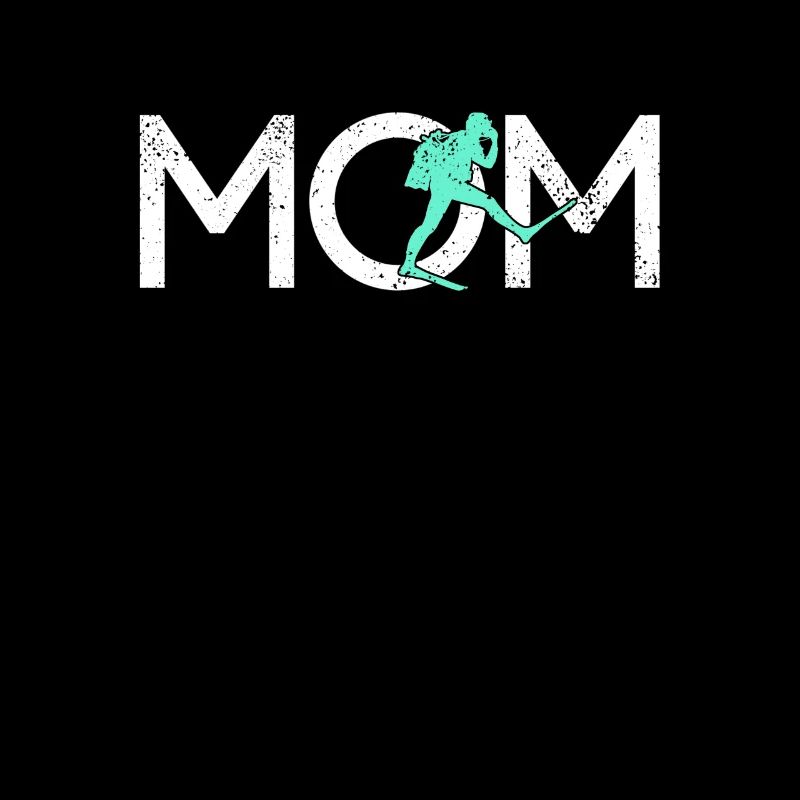 Diver Mama
