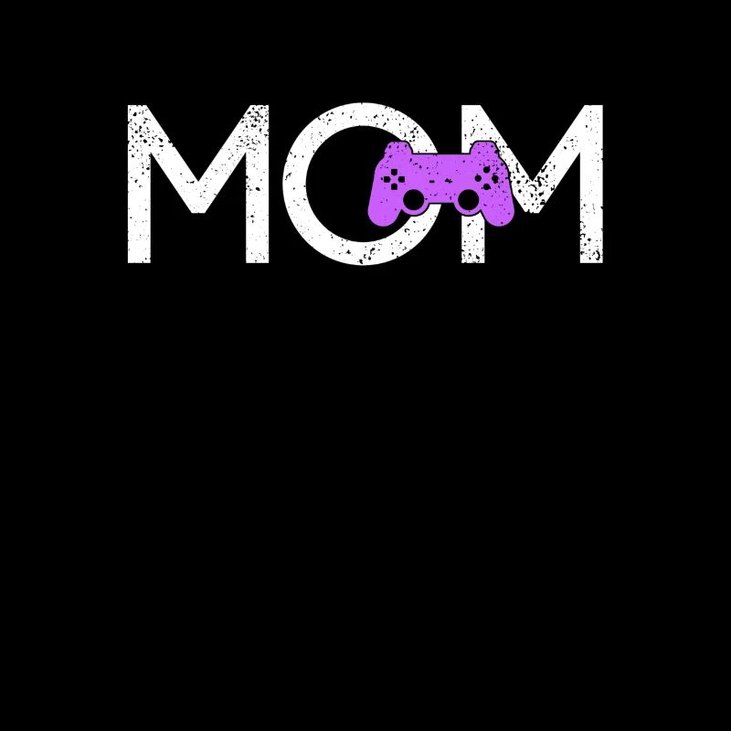 Gaming Mama