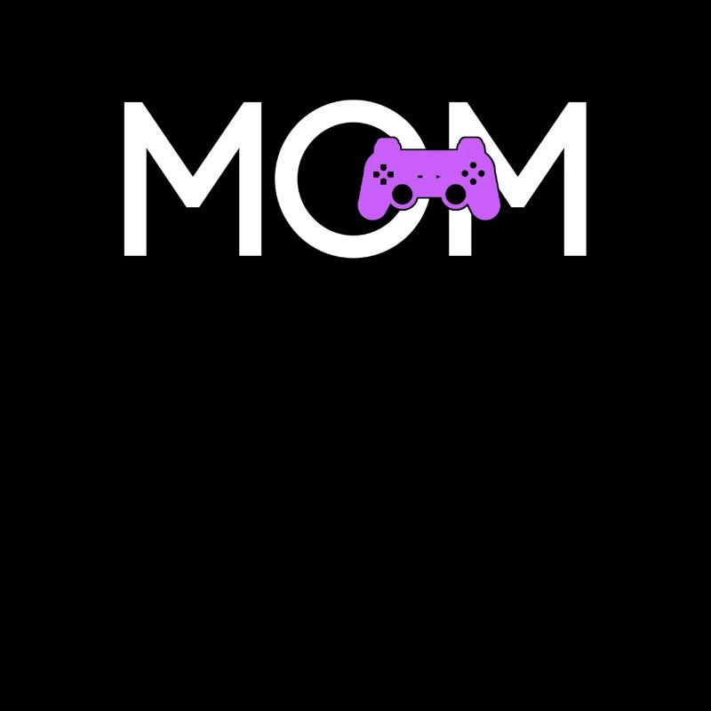 Gaming Mama