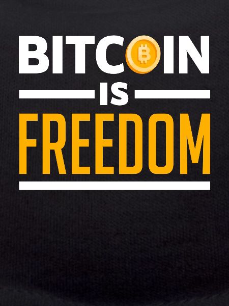 Bitcoin Liberté Crypto
