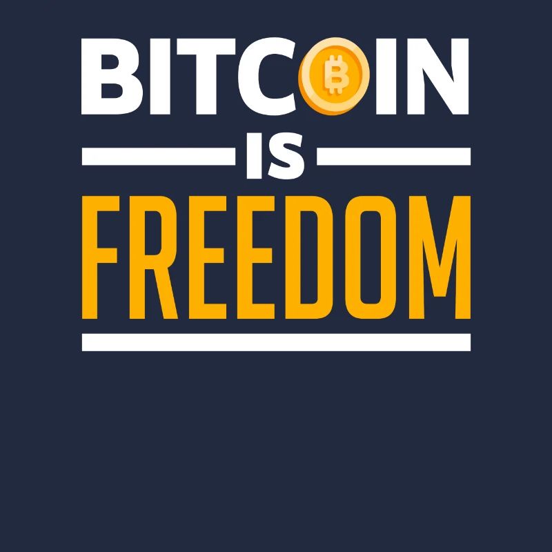 Bitcoin Liberté Crypto