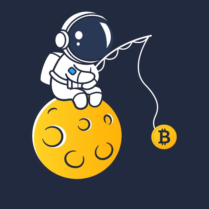 Bitcoin Lune