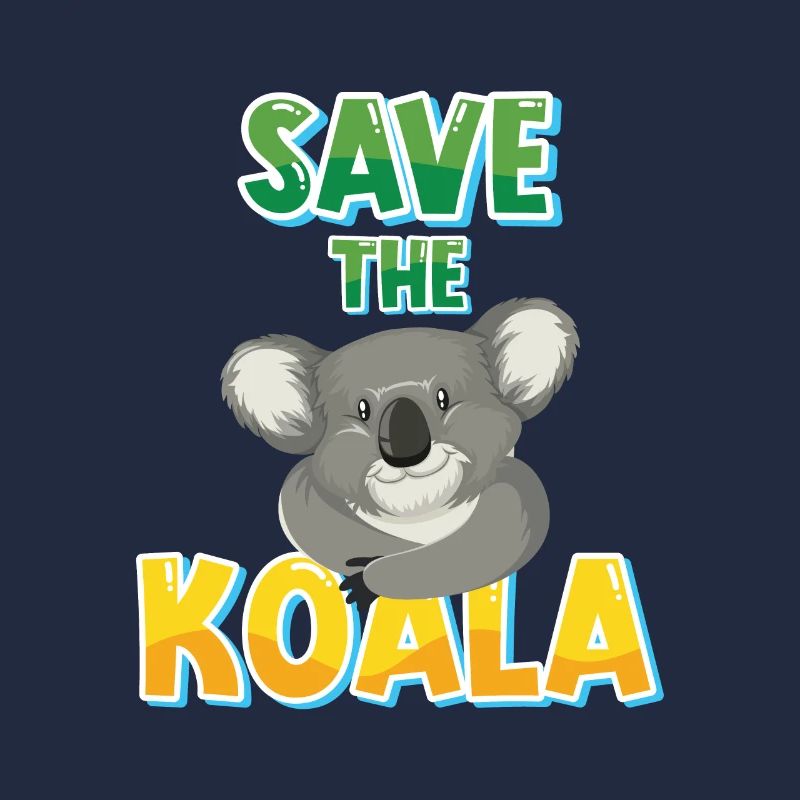 Save the Koala Protection for Koala Climate Protection