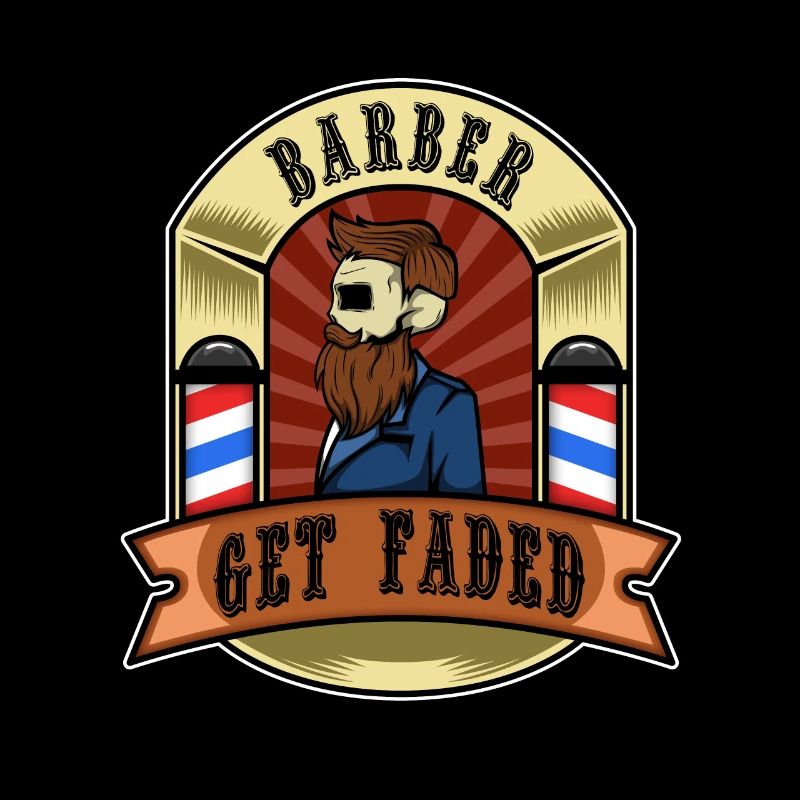 Get Faded Baber