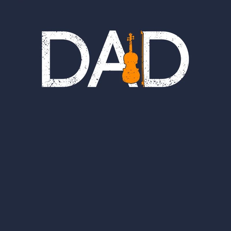 Violon Papa
