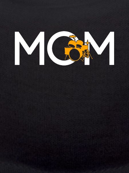 Drums Mama