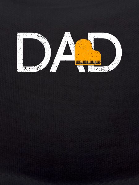 Piano Papa