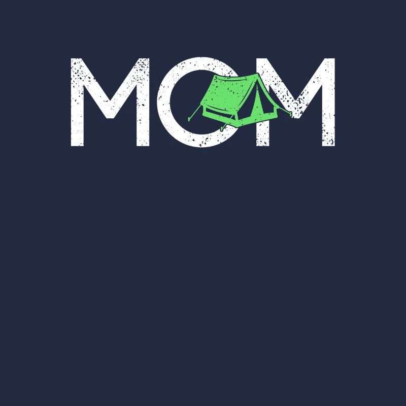 Camping Mama