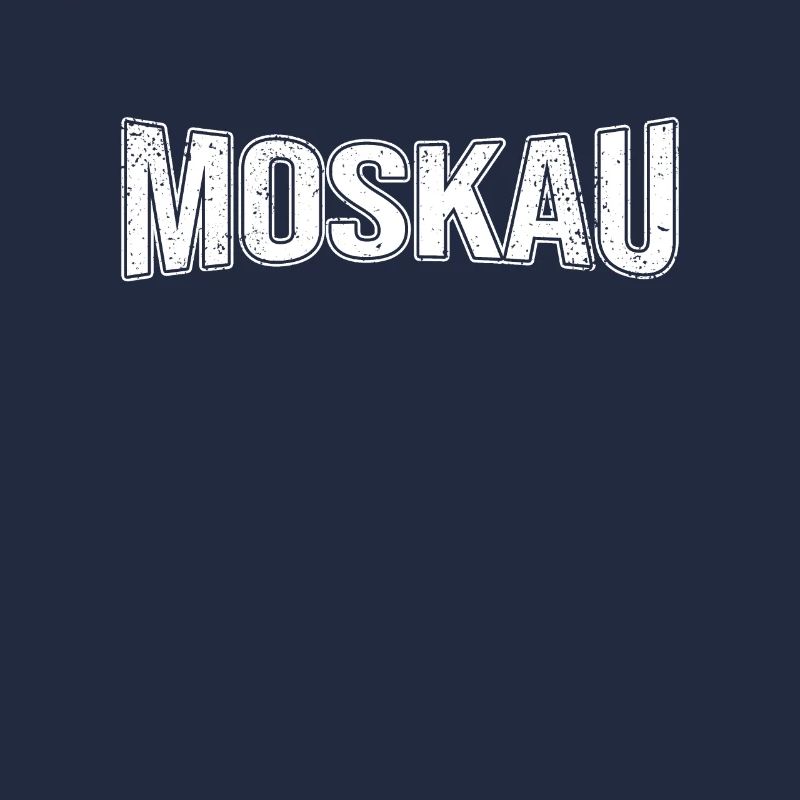 Moskau