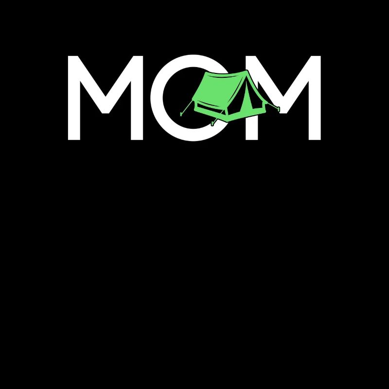 Camping Mama