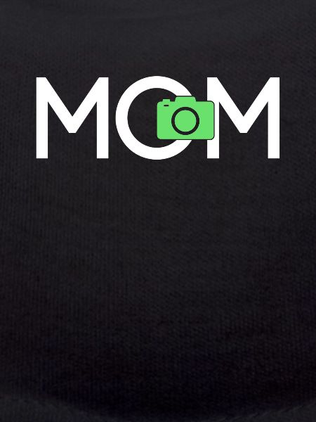 Photographer Mama