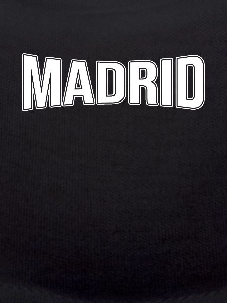 Madrid