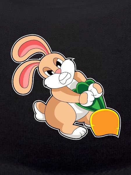 Rabbit Carrot
