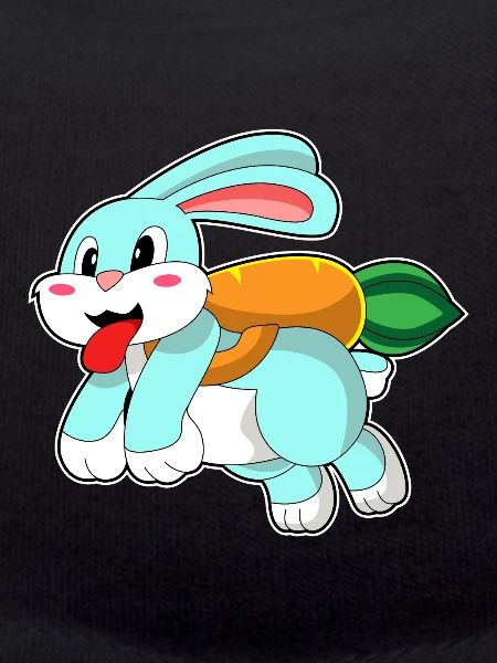 Rabbit Carrot