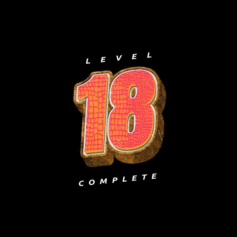 Niveau 18 Style serpent complet