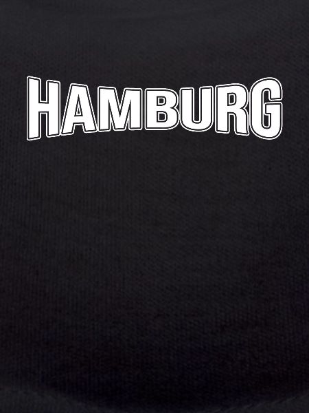 Hambourg