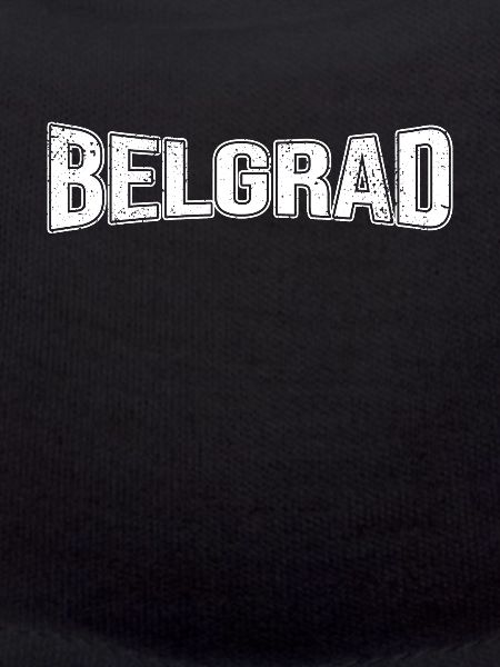Belgrad