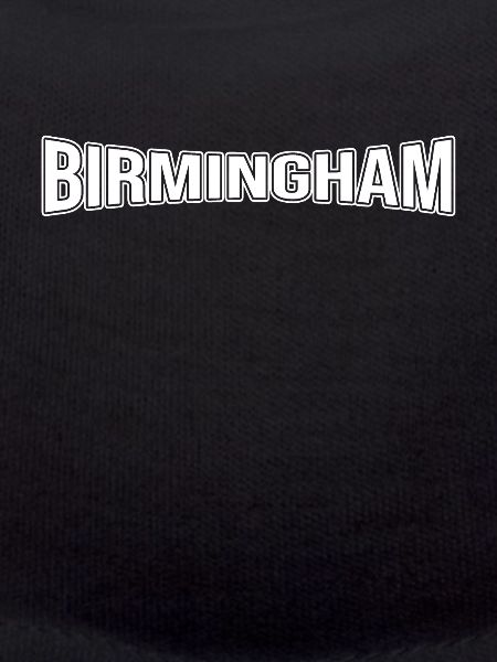 Birmingham