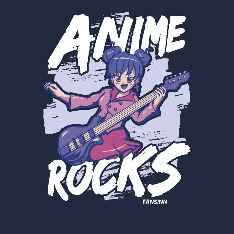 J’aime l’anime