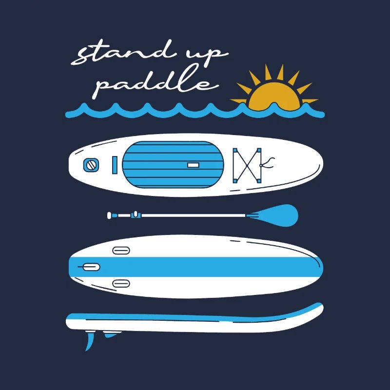 Stand Up Paddle