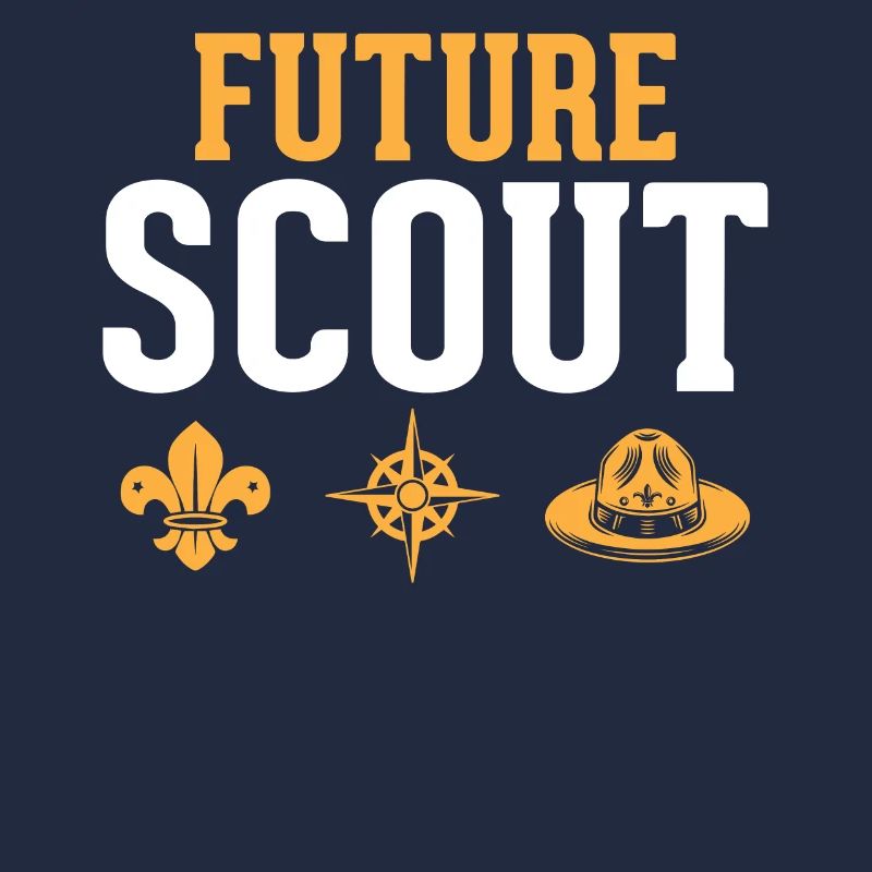 Future Scout - Hiking Scouting