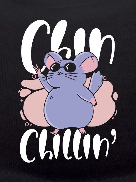 Chill Chinchilla