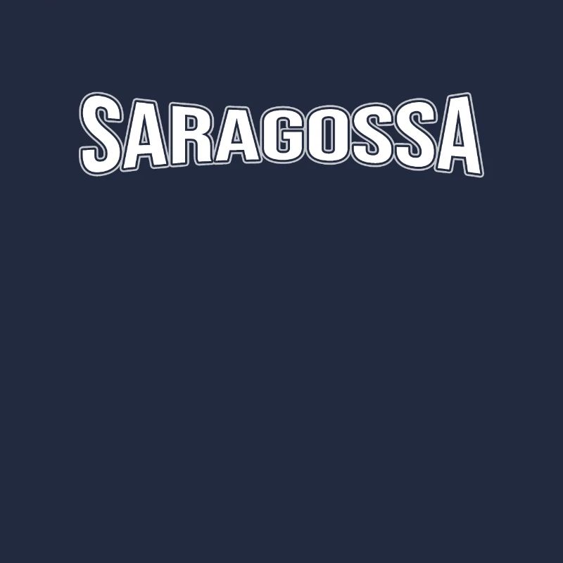 Saragosse