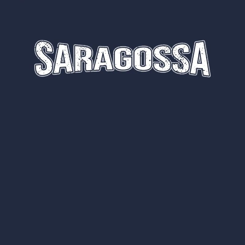 Saragosse