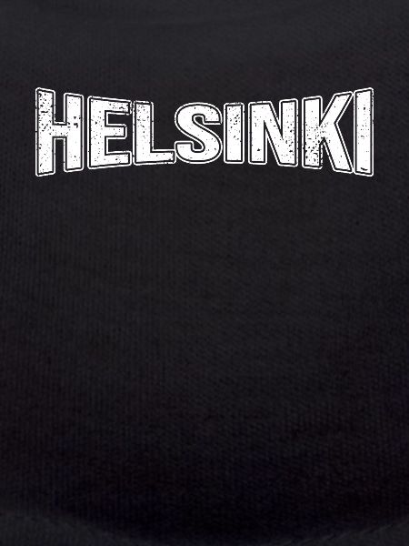 Helsinki