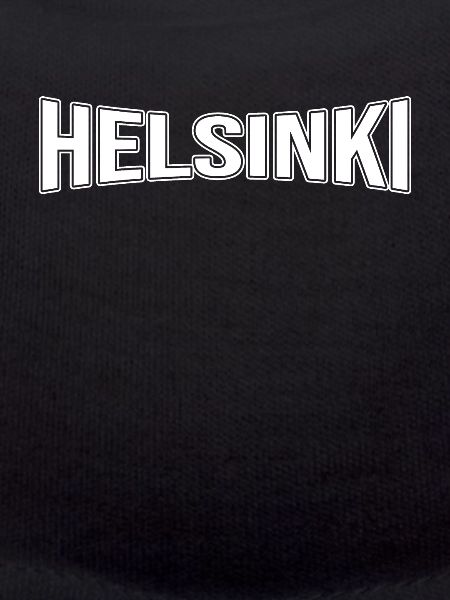 Helsinki